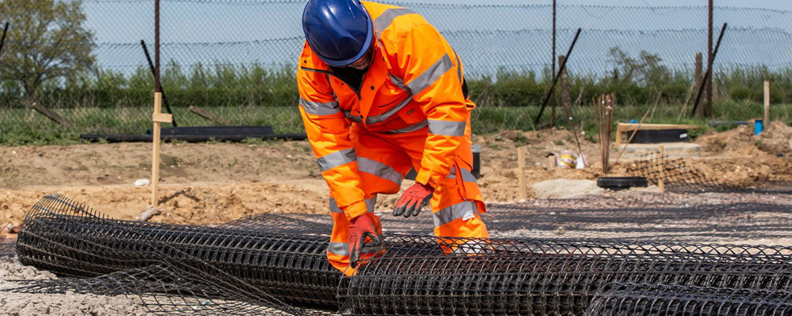 Norwich North Recycling Centre Wrekin